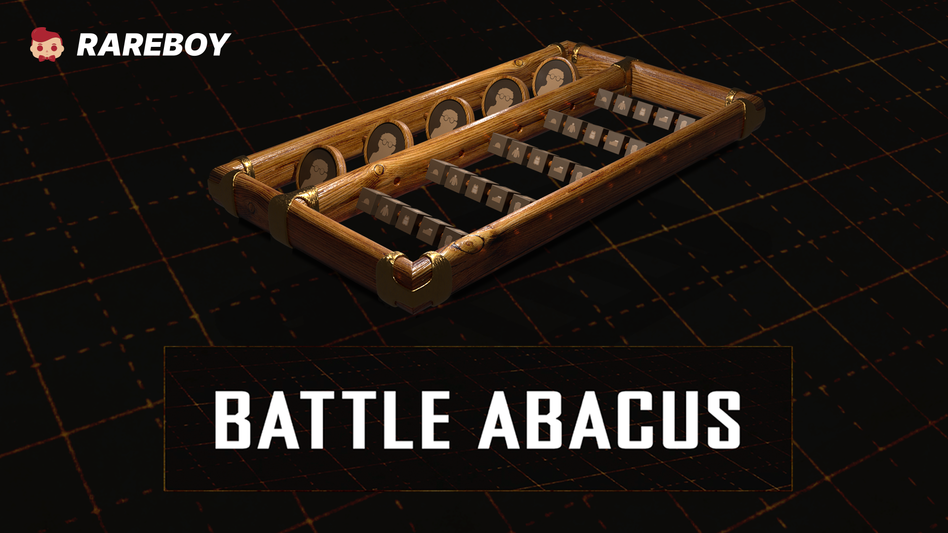 Battle Royale - Abacus Online